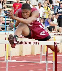 Mayfield shatters PR, qualifies for state final