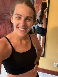 Doubling our walking time this morning