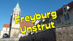 Fribourg, en allemand freiburg écouter ou freyburg, est un toponyme formé sur les radicaux germaniques « frei » signifiant « libre » (dans le sens de « franche », libre de certaines charges seigneuriales) et « burg » signifiant « château, ville fortifiée ». Freyburg Unstrut Romantische Weinbaustadt Burgenlandkreis Am Fluss Unstrut Sachsen Anhalt Video Youtube