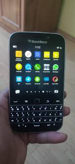 Check spelling or type a new query. Stil Enjoying My Blackberry Classic With Gms Installed Works Flowlessy Whatsapp Telegram Opera Bworser Skype Spotify Regards From Constanta Romania Blackberry