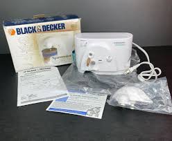 Black And Decker Spacemaker Can Opener Black Decker Ec85 Spacemaker Under Cabinet Can Opener Knife Sharpener New Ebay Black Decker Electric Can Opener Ebay