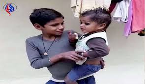سيكون آمن لليهود أن يعيشوا في الدول العربية بدلا من إصرارهم على البقاء في القدس، قبل أن يتابع تغريدته بالقول: ØµÙˆØ± Ù‡Ù†Ø¯ÙŠ ÙŠÙˆÙ„Ø¯ Ø¨Ø°ÙŠÙ„ Ø·ÙˆÙŠÙ„ ÙŠØ¬Ø¹Ù„Ù‡ Ù…Ø¹Ø¨ÙˆØ¯Ø§ Ù‚Ù†Ø§Ø© Ø§Ù„Ø¹Ø§Ù„Ù… Ø§Ù„Ø§Ø®Ø¨Ø§Ø±ÙŠØ©