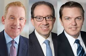 The Spectacle of Rudy Giuliani Returns to the SDNY