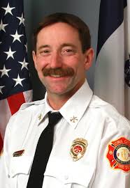 IOWA CITY Fire Department