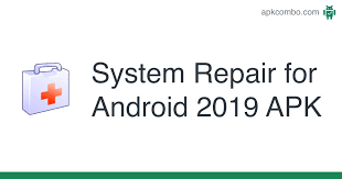 System repair for android 2019 takes care of any frustrating software issue holding you back. System Repair For Android 2019 Apk 8 Aplicacion Android Descargar
