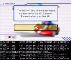 Here's how to add friends in the app. Mario Kart Wii The Cutting Room Floor