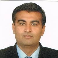 Upendra Patel Email & Phone Number