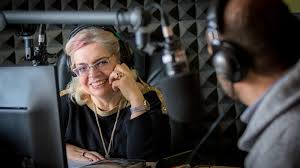 During the 1980s, irina margareta nistor was possibly the most famous woman in romania. Intre Radio Casablanca Si Rezist Cu Irina Margareta Nistor