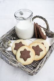 Pin By Angelica Perez On Stressed Spelled Backwards Is Desserts Coincidence I Think Not Vanilla Cookies Food Milk Cookies