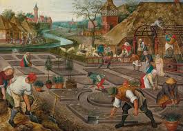 Pieter Bruegel the Elder