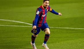 Jun 20, 2021 · a ntonella roccuzzo, the wife of lionel messi, has posted a touching video on her instagram account to wish her husband a happy father's day. Leo Messi Not Staying At Fc Barcelona