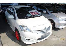 Kereta untuk dijual di sepanyol. Jual Kereta Toyota Vios 2012 J 1 5 Di Penang Manual Sedan White Untuk Rm 42 800 3592682 Carlist My