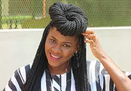 Hair shaving of the male and female was actually. Top 50 Brazilian Wool Hairstyles 2018 Create Your New Look Jiji Blog