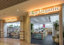 Ripe Organic Farm Shop Town Centre I Ripe Organic Organic Food Store Organic Fruits And Vegetables Organic Fruit