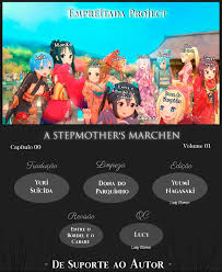 A Stepmother's Marchen Capítulo 0 – Mangás Chan