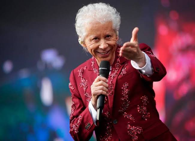 Galy Galiano anunció su retiro de la música en pleno Festival Estéreo  Picnic en Bogotá