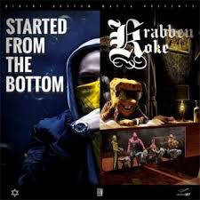 Mp3 Download Instrumental Spongebozz Started From The Bottom Deutsch Rap Rap Rapper