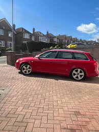 Image result for Brilliant Red 2006 A4