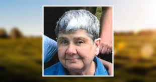 Norma Jean McLean Obituary April 18, 2019