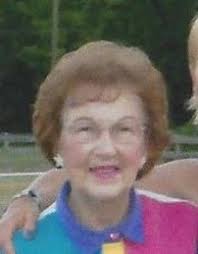 Margaret Lucille Hager