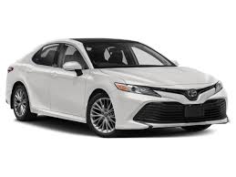 Our inner kyle busch says to try the new camry trd, so that's exactly what we'd do. New 2020 Toyota Camry Xle 4d Sedan In Houston 2200537 Mike Calvert Toyota