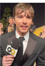 Nicholas Alexander Oscars