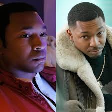 Just realizing Malcom Mays, the actor for Kevin, is also in Raising Kanan.  The only thing that made me doubt it was his deeper voice : r/SnowFall