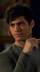 New Shadowhunters movie coming to Netflix in 2025