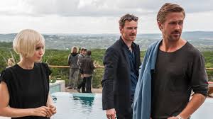 Synopsis et détails the way of the wind. Song To Song Review Terrence Malick Meets Austin Music Sxsw 2017 Indiewire