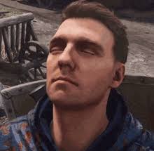 Kingdom Come Deliverance Henry GIF