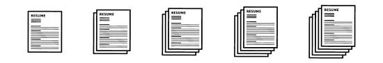 Have the resume on hand. Resume Writing 101 How To Write A Resume