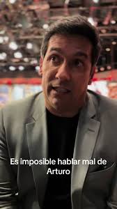 Arturo Contreras Enamorandonos