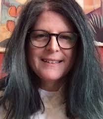 Deborah Harrington's Instagram, Twitter & Facebook