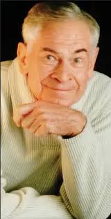 Stanley Baxter: My guilt over secret double life