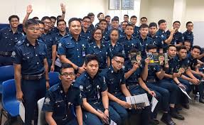 The company is officially an auxiliary police force permitted to be armed under regulations from the police force act 2004. Facebook