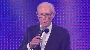 Brian henderson has passed away. Legendary Broadcaster Brian Henderson Has Died Aged 89