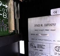 FANUC IC697CHS791 PLC RACK