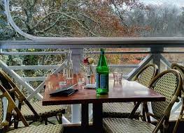 Check spelling or type a new query. Balcony Picture Of Farm Country Kitchen Riverhead Tripadvisor