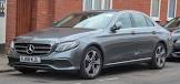 MERCEDES-E