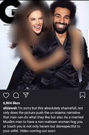 In other words, the outcome is never certain. So Much Sexual Frustration Exmuslim