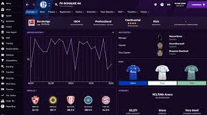 • the point gap between fc bayern münchen at the top and fc schalke 04 at the bottom is 58 points. Football Manager 2021 Top 9 Teams To Take Charge Of