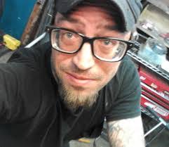 Ronald Hedrick's Instagram, Twitter & Facebook