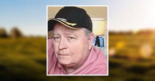 William Payne Obituary January 8, 2024