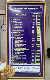 Yuk simak penjelasan lengkapnya dibawah ini bersama kisahkamu.info. Kos Rawatan Akar Gigi Geraham