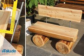 Die ideen, was man alles mit paletten anstellen kann if you are looking for bank aus europaletten bauanleitung you've come to the right place. Massive Gartenbank Aus Holz Selber Bauen Diy Anleitung Talu De
