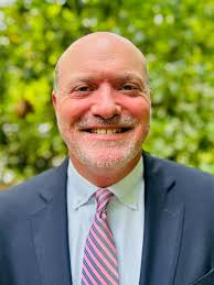 Rev. Dr. Nathan Brown New Vice President for Southeast Zone