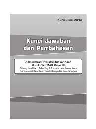 Maybe you would like to learn more about one of these? Administrasi Infrastruktur Jaringan Kelas 12 Pdf Cara Golden