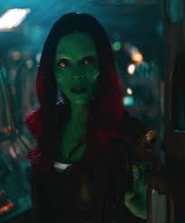 Black widow could be alive and well in the marvel cinematic universe, and not dead, as had previously been believed. Where Is Gamora After Avengers Endgame What Happened