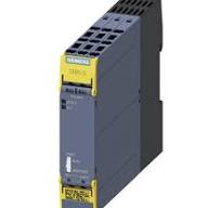 Siemens Sirius – Safety Relay 3NA+1NC 24V AC/DC Push-in ...