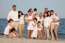 Family Love Family Beach Pictures Happy Family Photos Large Family Photo Shoot Ideas